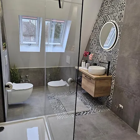 Pro Home Mara Bad Oeynhausen Exterior foto
