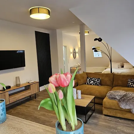 Pro Home Mara Bad Oeynhausen Exterior foto