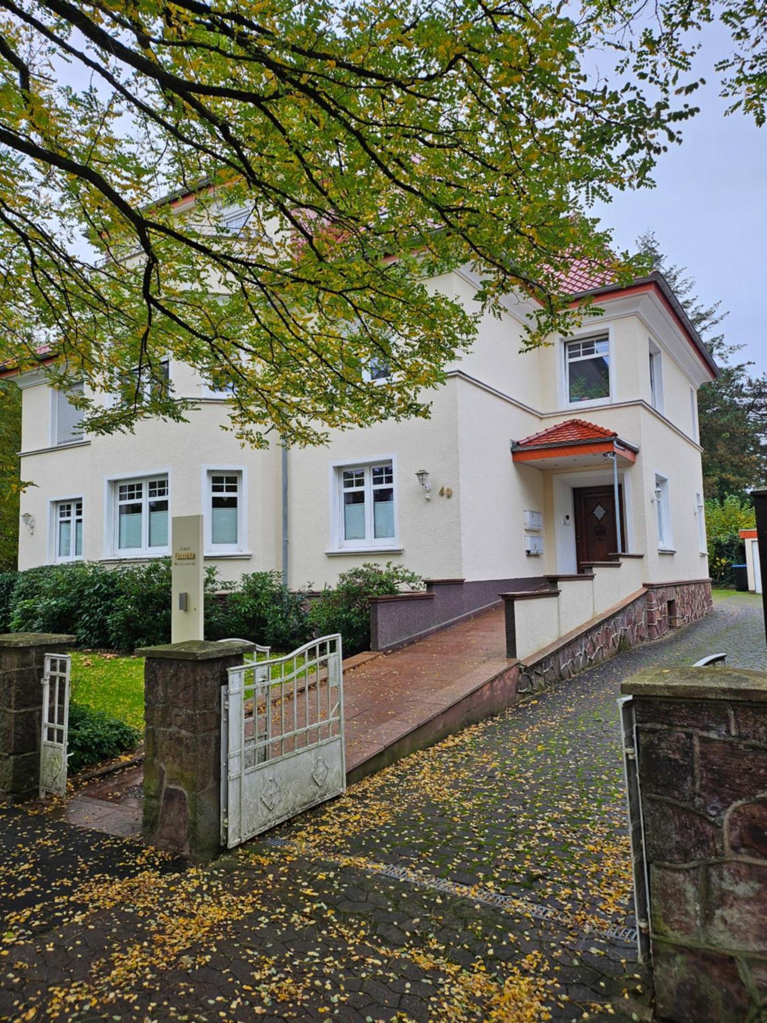 Pro Mara * Bad Oeynhausen