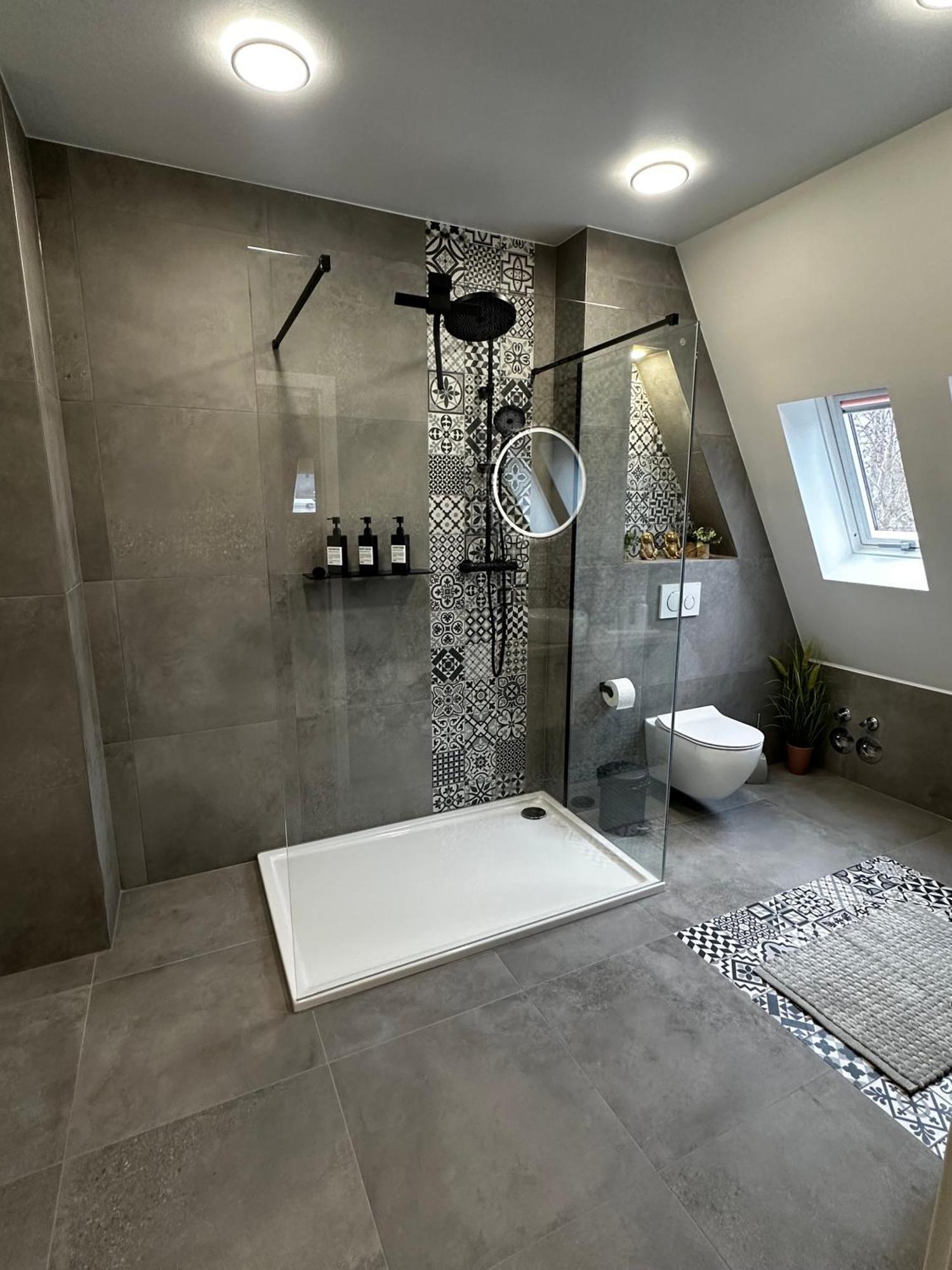 Apartment Pro Mara *