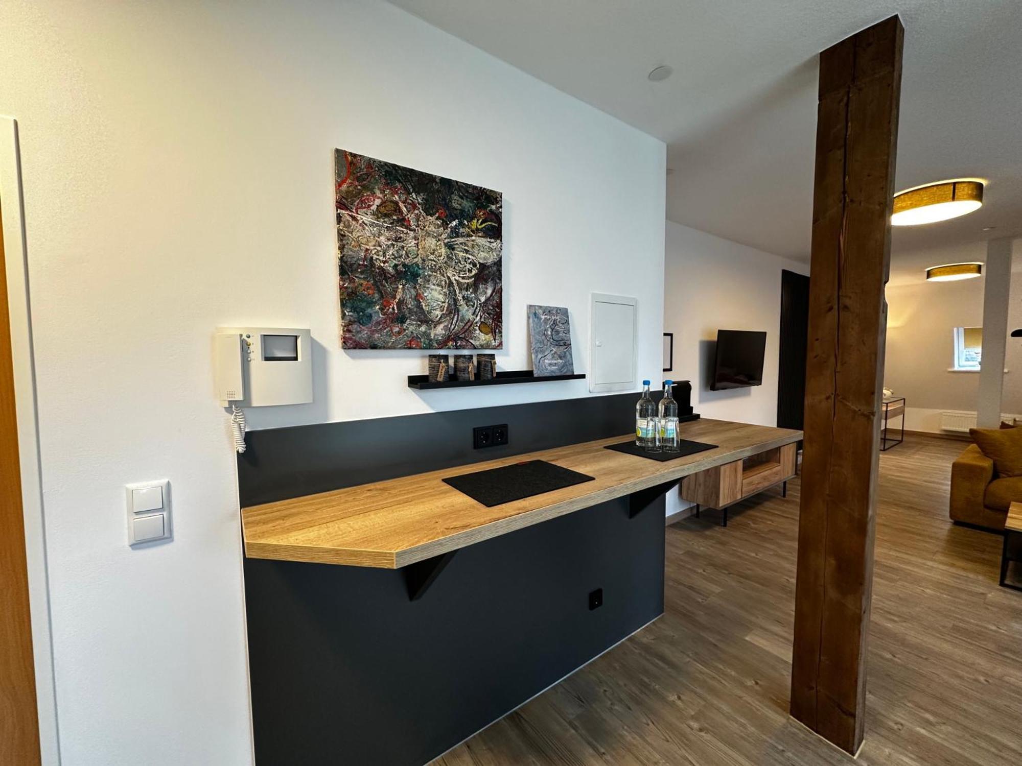 Pro Mara Apartment Bad Oeynhausen