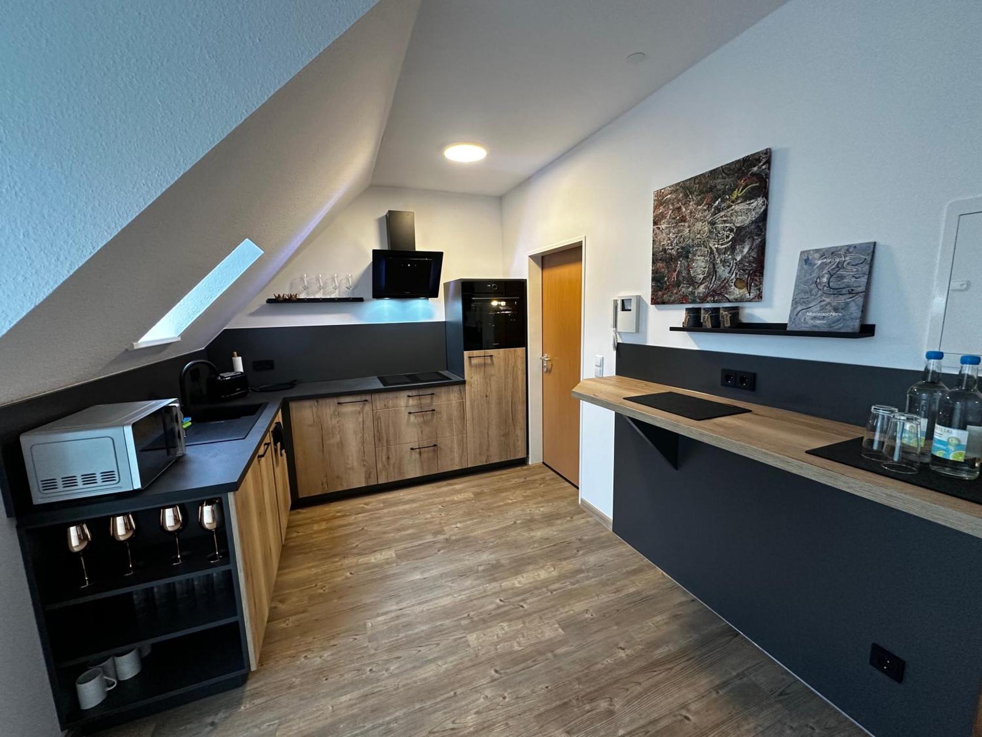 Apartment Pro Mara *