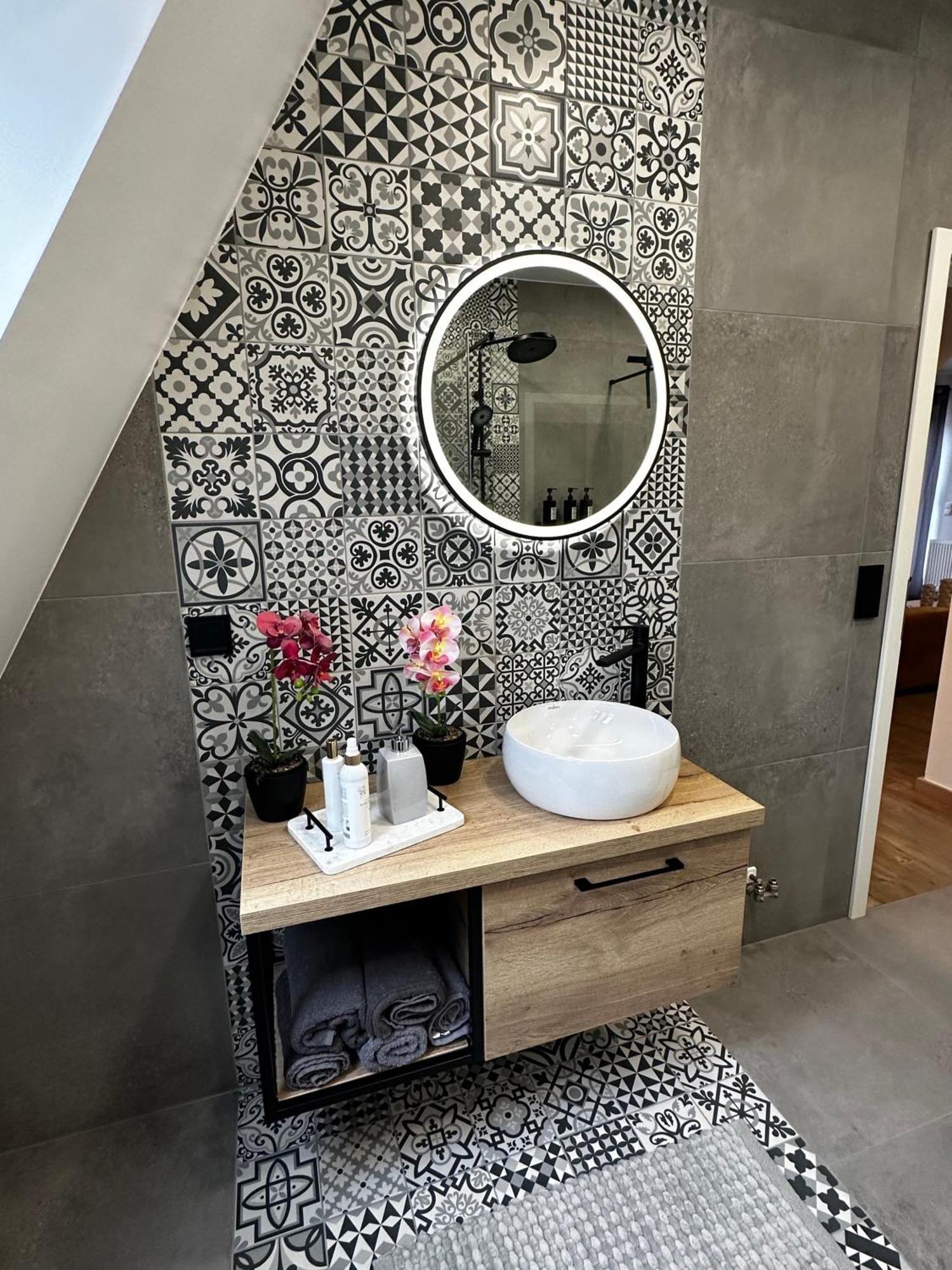 Pro Mara Apartment