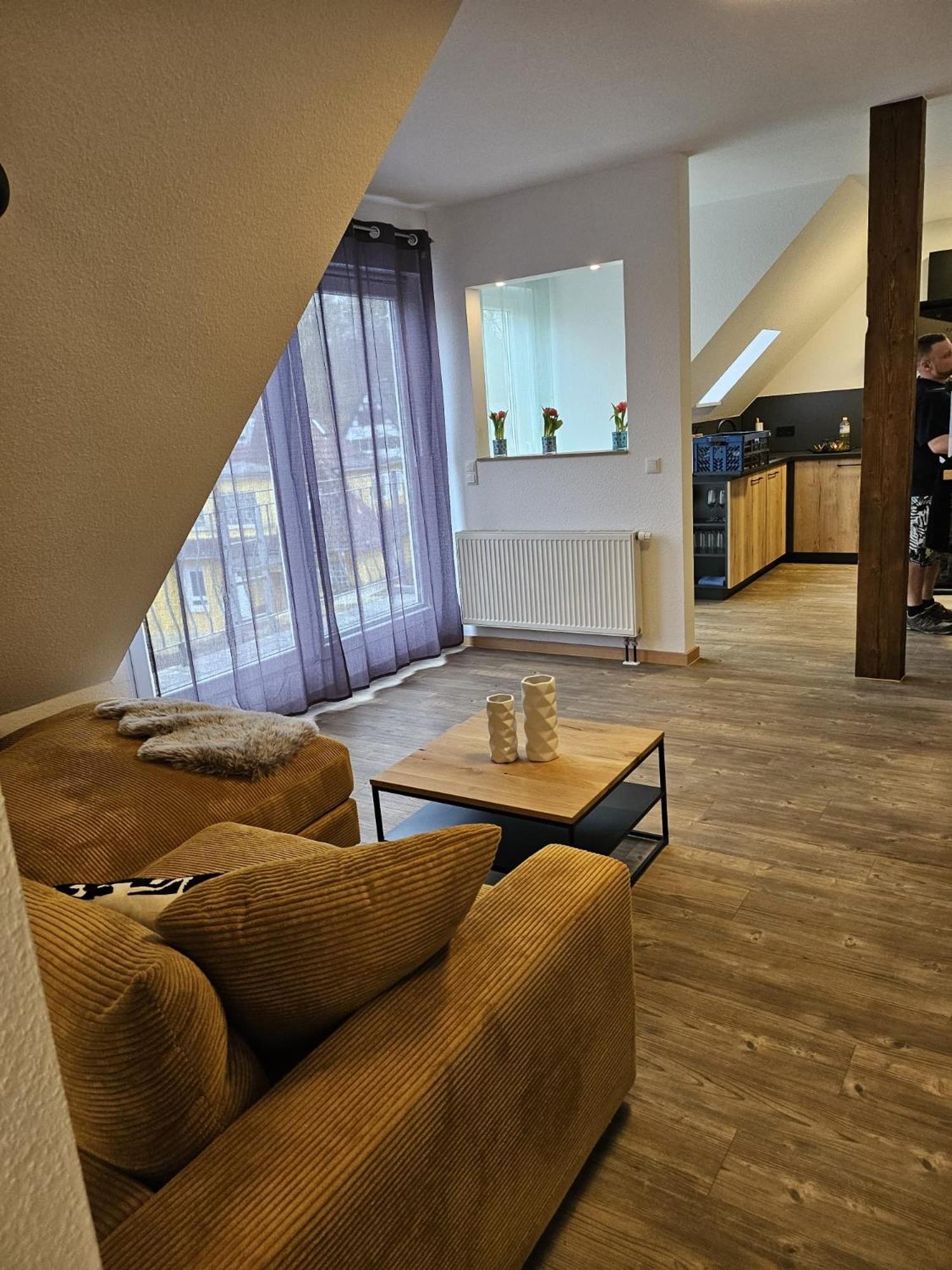 Apartment Pro Mara