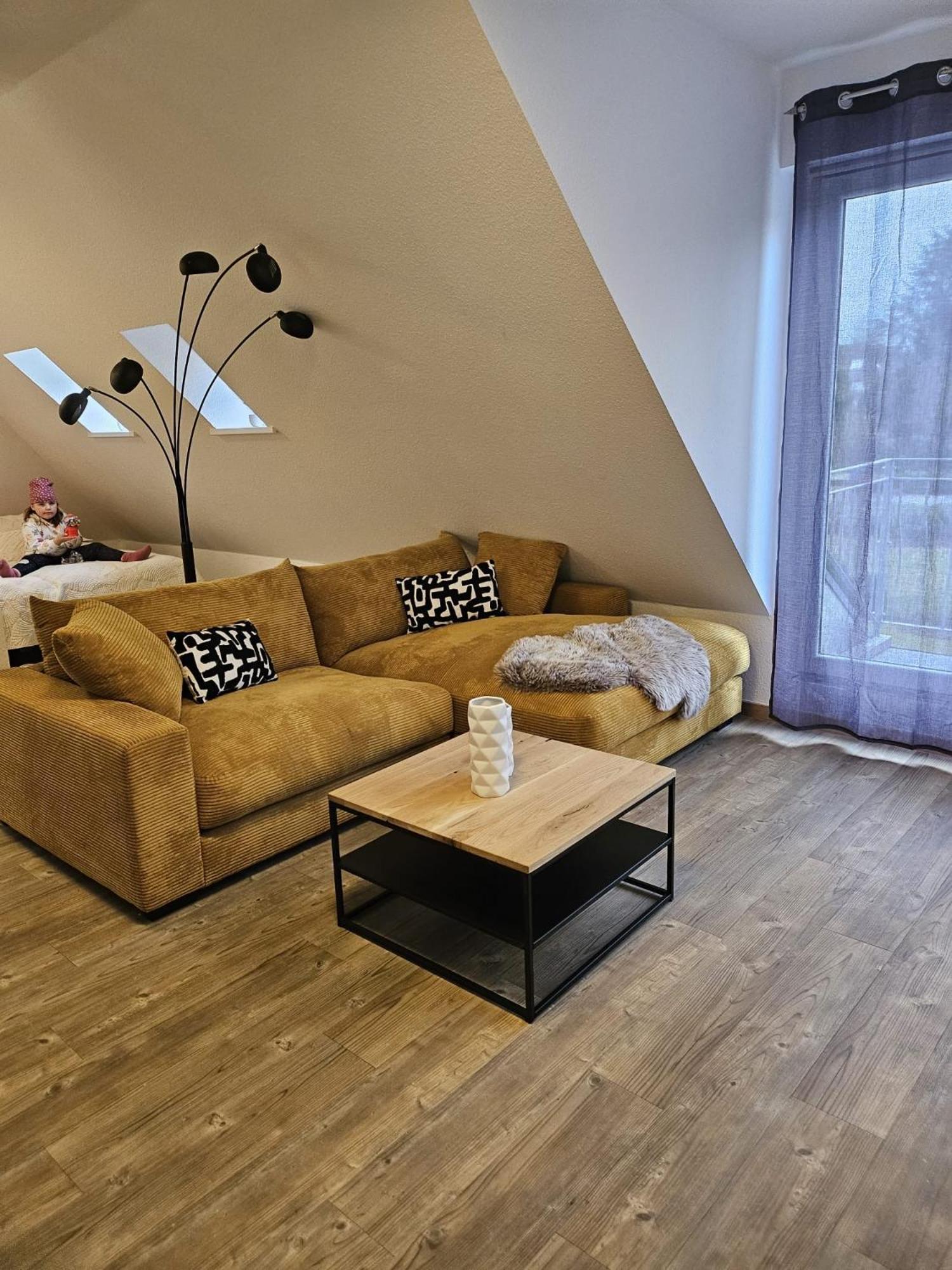 Pro Mara Apartment Bad Oeynhausen