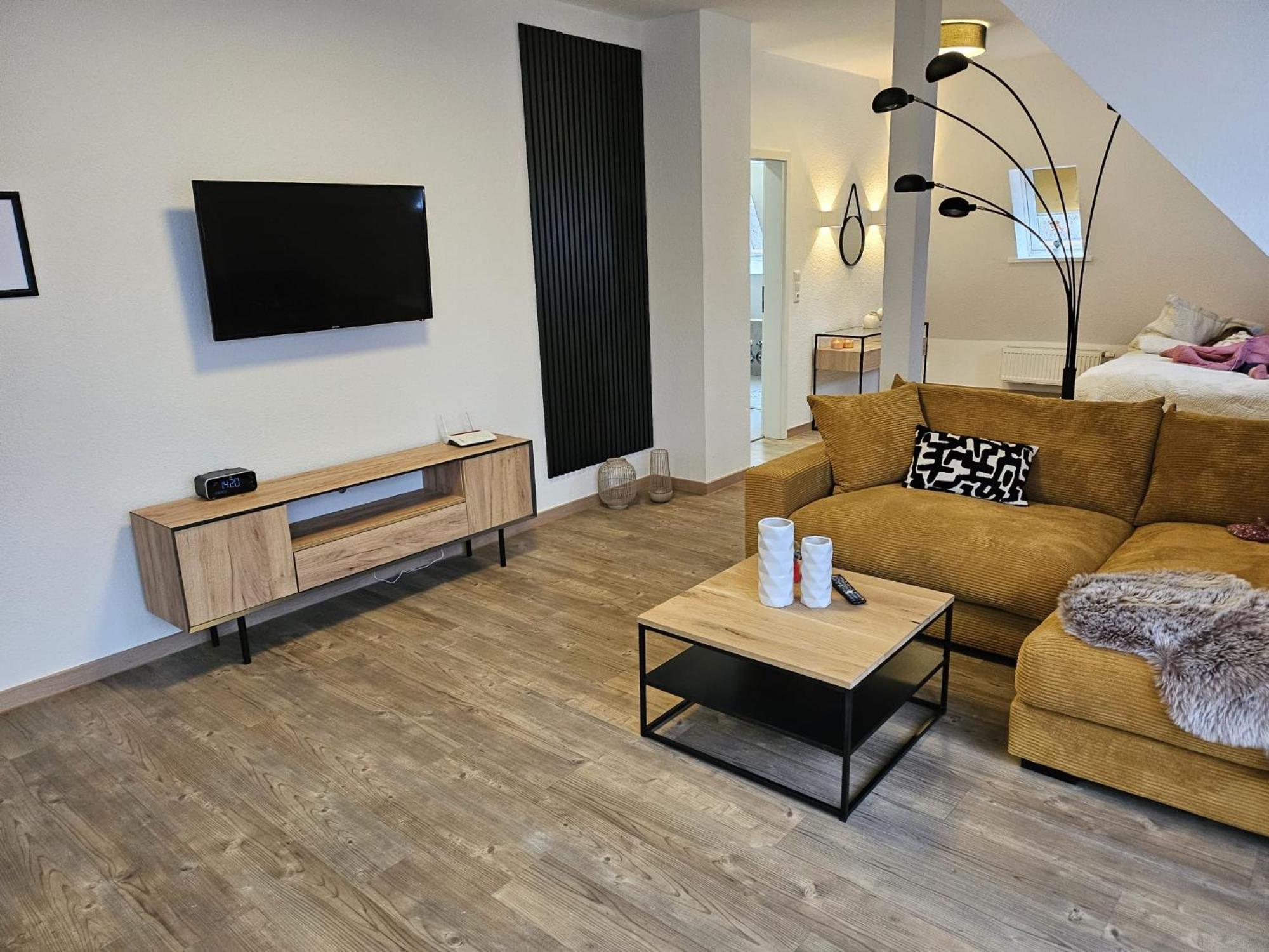 Pro Mara Apartment Bad Oeynhausen