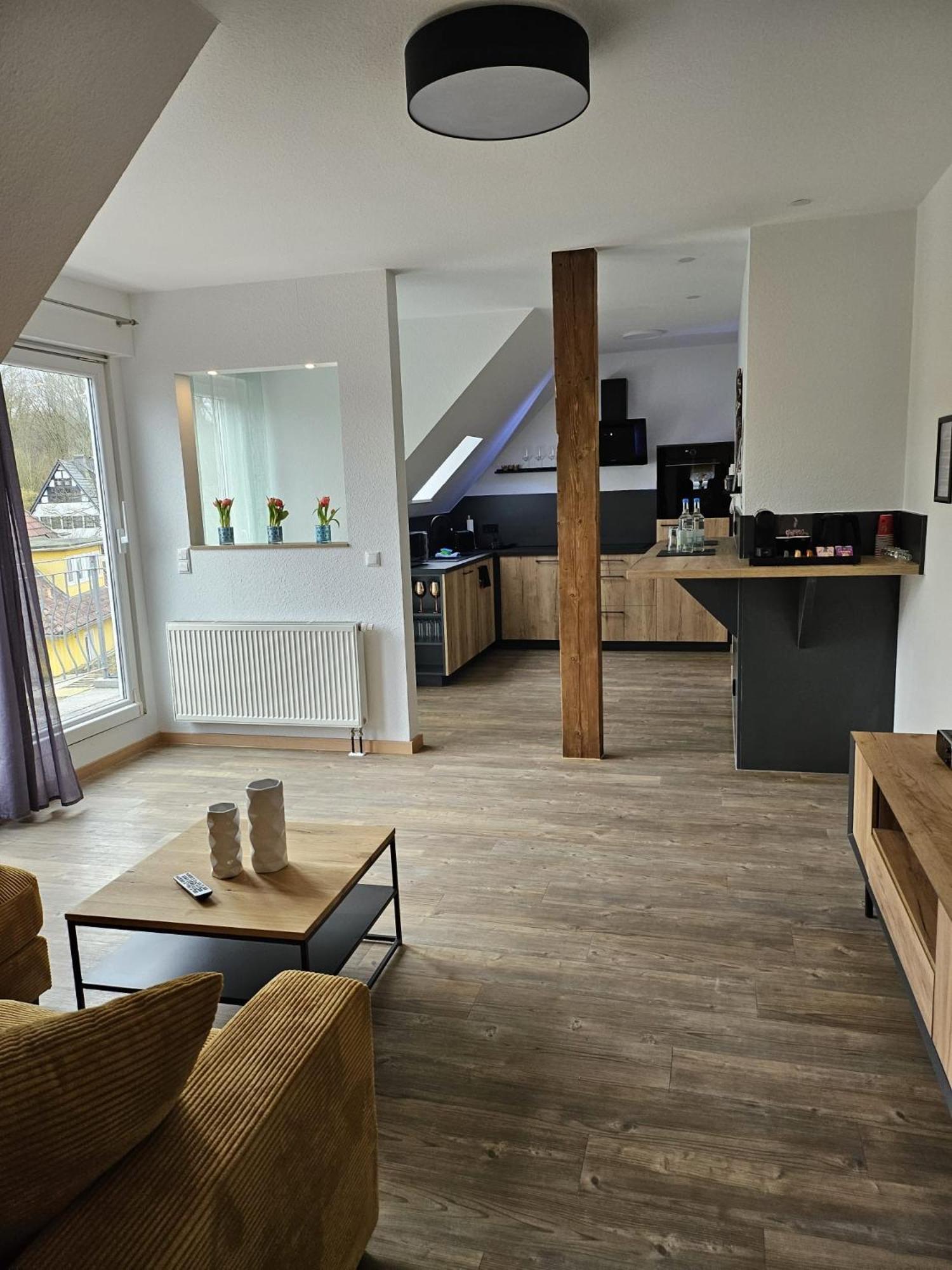 Apartment Pro Mara Bad Oeynhausen
